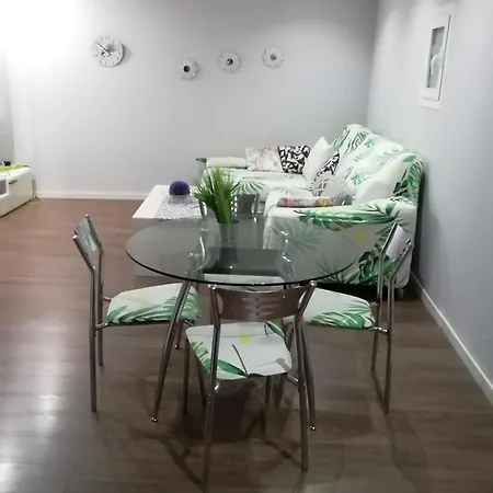 Hébergement de vacances Centro Castillo 9