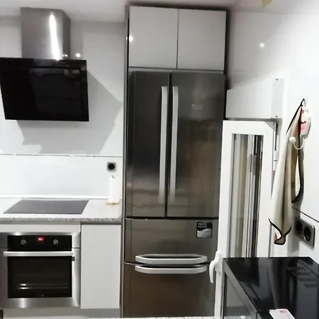 Centro Castillo 9 * Caces