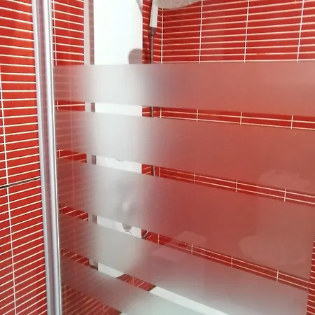 Centro Castillo 9 Caces