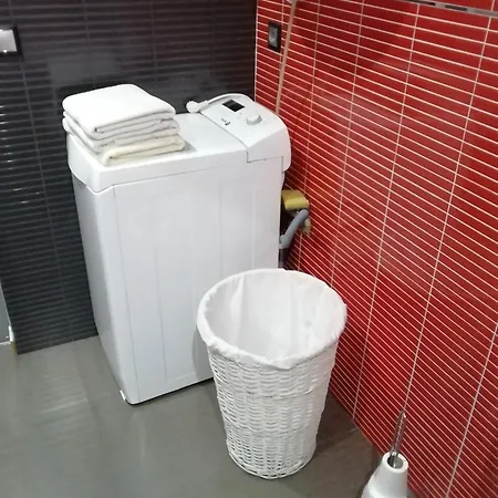 Hébergement de vacances Centro Castillo 9 Caces