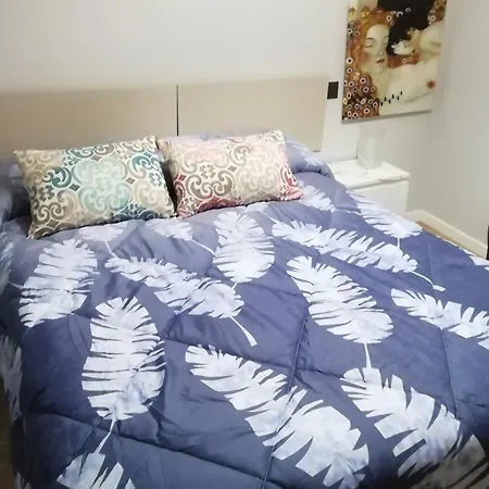 Centro Castillo 9 Caces