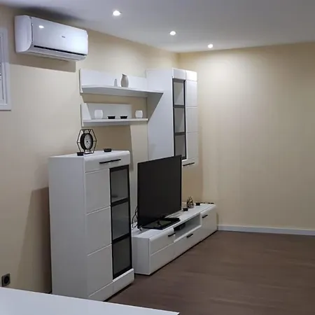 Centro Castillo 9 Caces