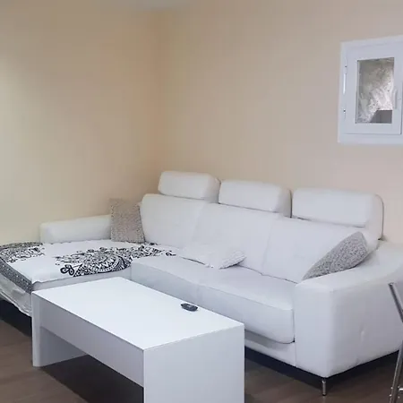 Hébergement de vacances Centro Castillo 9 Caces