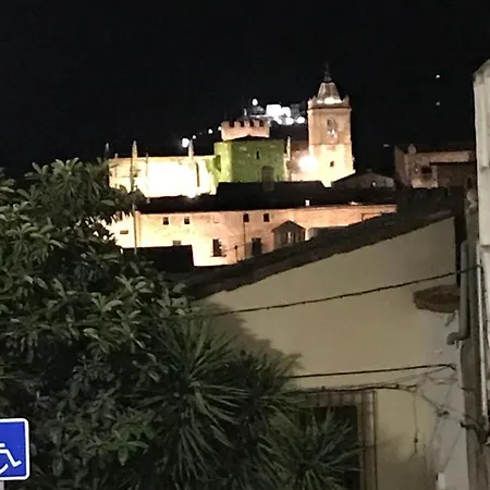 Centro Castillo 9 Hébergement de vacances