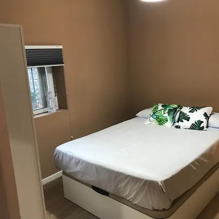 Centro Castillo 9 Hébergement de vacances Caces