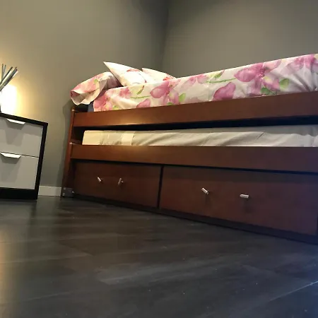 Centro Castillo 9 Caces