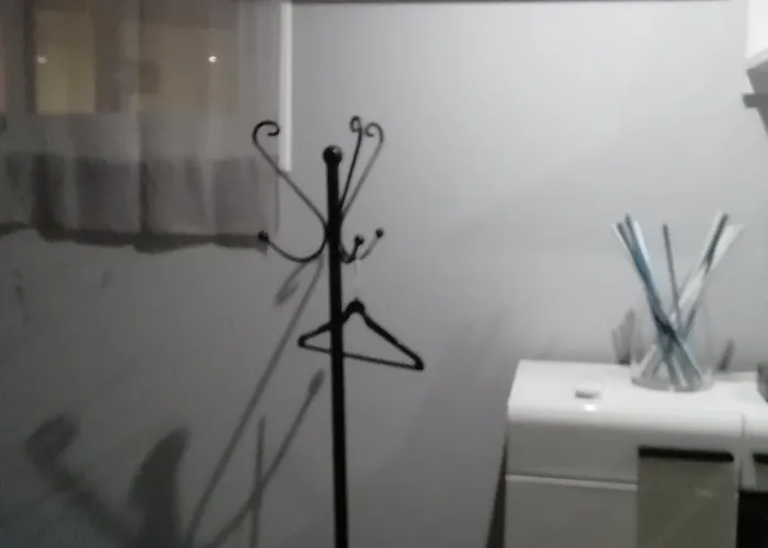 Centro Castillo 9 Сasa de vacaciones Caces