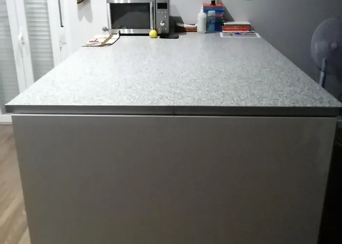 Сasa de vacaciones Centro Castillo 9