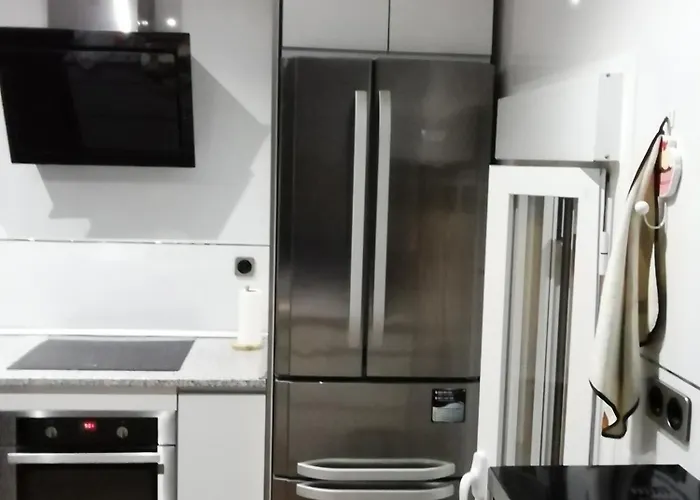 Centro Castillo 9 * Caces