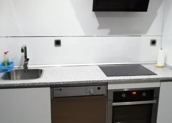 Centro Castillo 9 Сasa de vacaciones