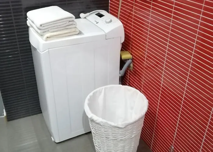 Сasa de vacaciones Centro Castillo 9 Caces