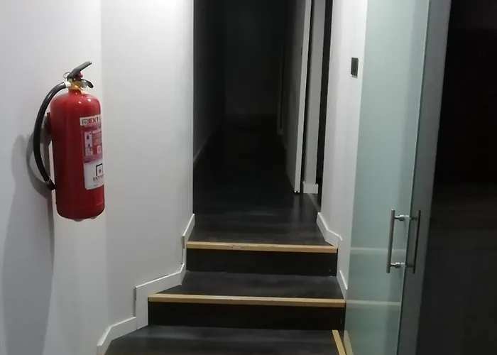 Centro Castillo 9 Сasa de vacaciones