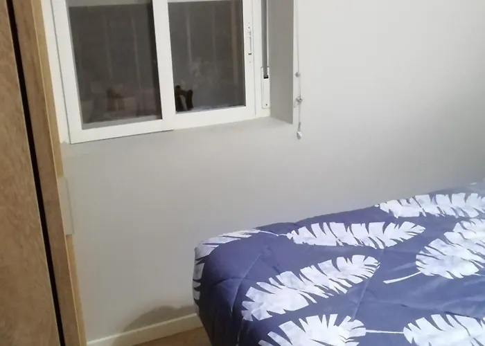 Centro Castillo 9 Сasa de vacaciones *