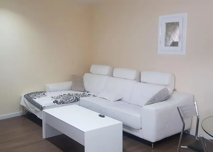 Сasa de vacaciones Centro Castillo 9 Caces