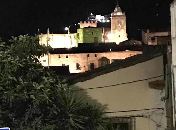 Centro Castillo 9 Сasa de vacaciones