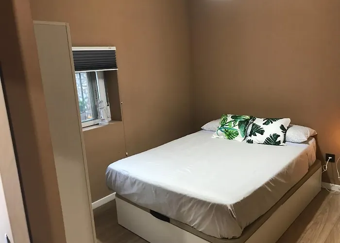 Centro Castillo 9 Сasa de vacaciones Caces