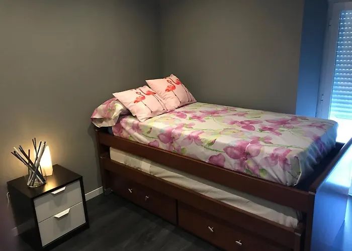 Centro Castillo 9 Сasa de vacaciones